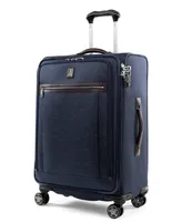 Travelpro Platinum Elite Limited Edition 25" Softside Check-In Luggage