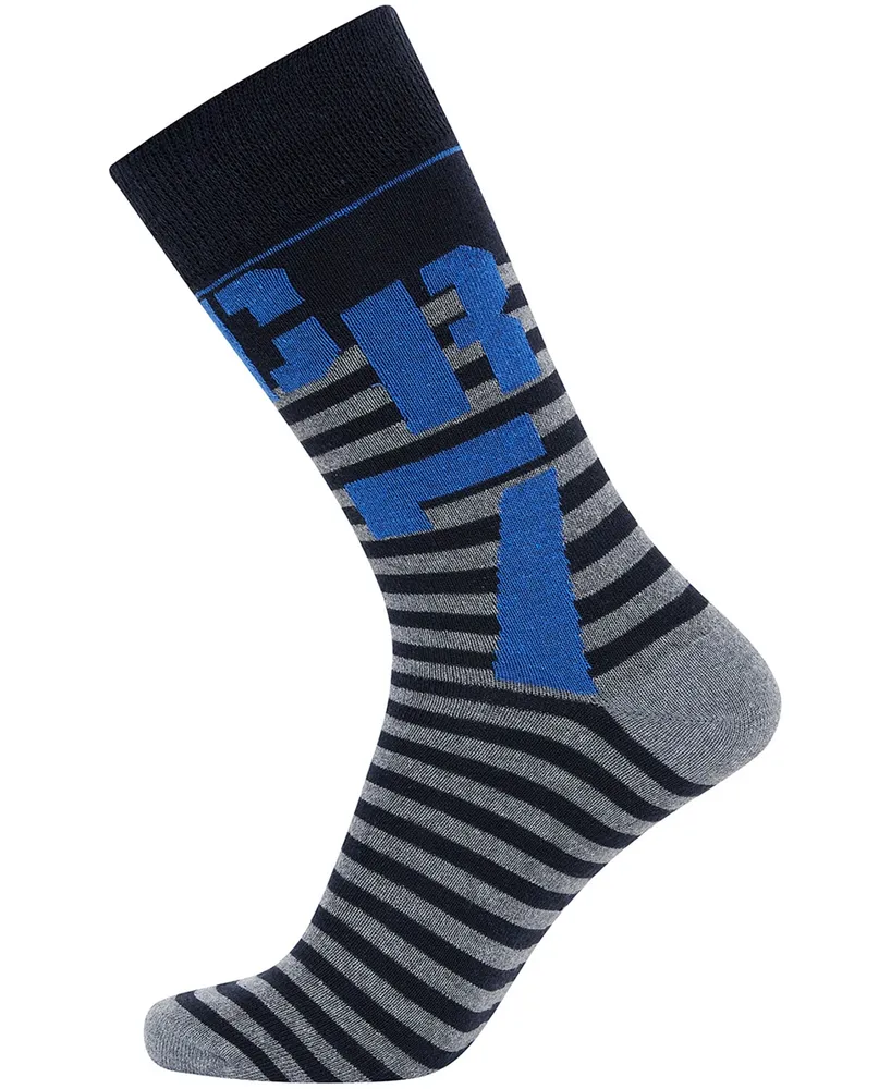 CR7 Men's Fashion Socks