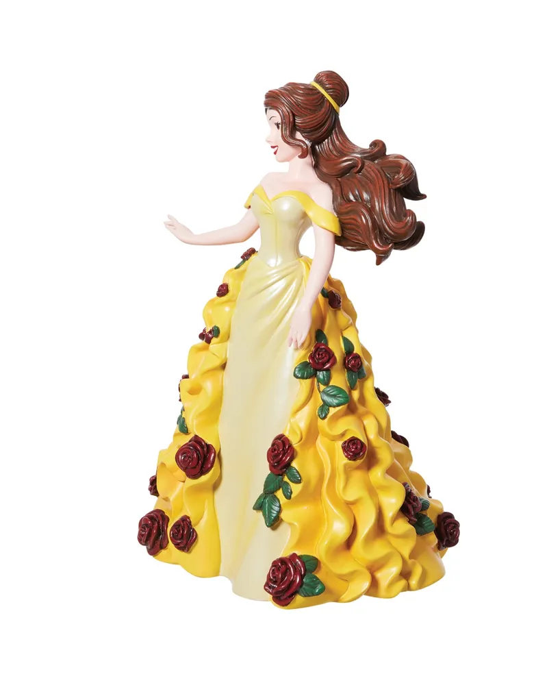 Enesco Showcase Belle from Beauty the Beast Figurine