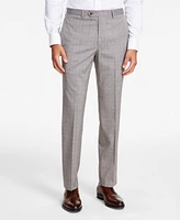 Michael Kors Men's Classic Fit Spring Performance Pants