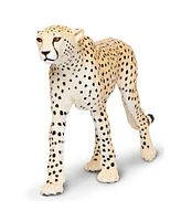 Safari Ltd Cheetah Wildlife Wonders Figure