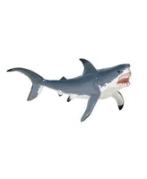 Safari Ltd Great White Shark Sea Life