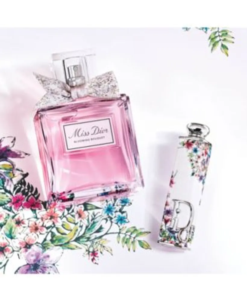 Dior Miss Dior Blooming Boudoir Collection