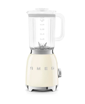 Smeg 50's Retro Style Aesthetic Blender