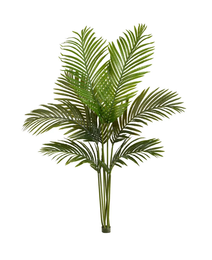 Nearly Natural 48" Artificial Paradise Palm Tree No Pot