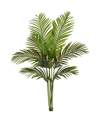 Nearly Natural 48" Artificial Paradise Palm Tree No Pot