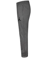 Jordan Big Boys Therma Fit Fleece Joggers