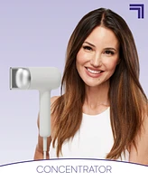 Sharper Image Revel 3-Speed Ionic Hair Dryer