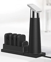 Sharper Image All-In-One Ceramic-Blade Body Groomer