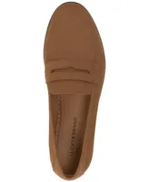 Lucky Brand Women's Parmin Flat Penny Loafers