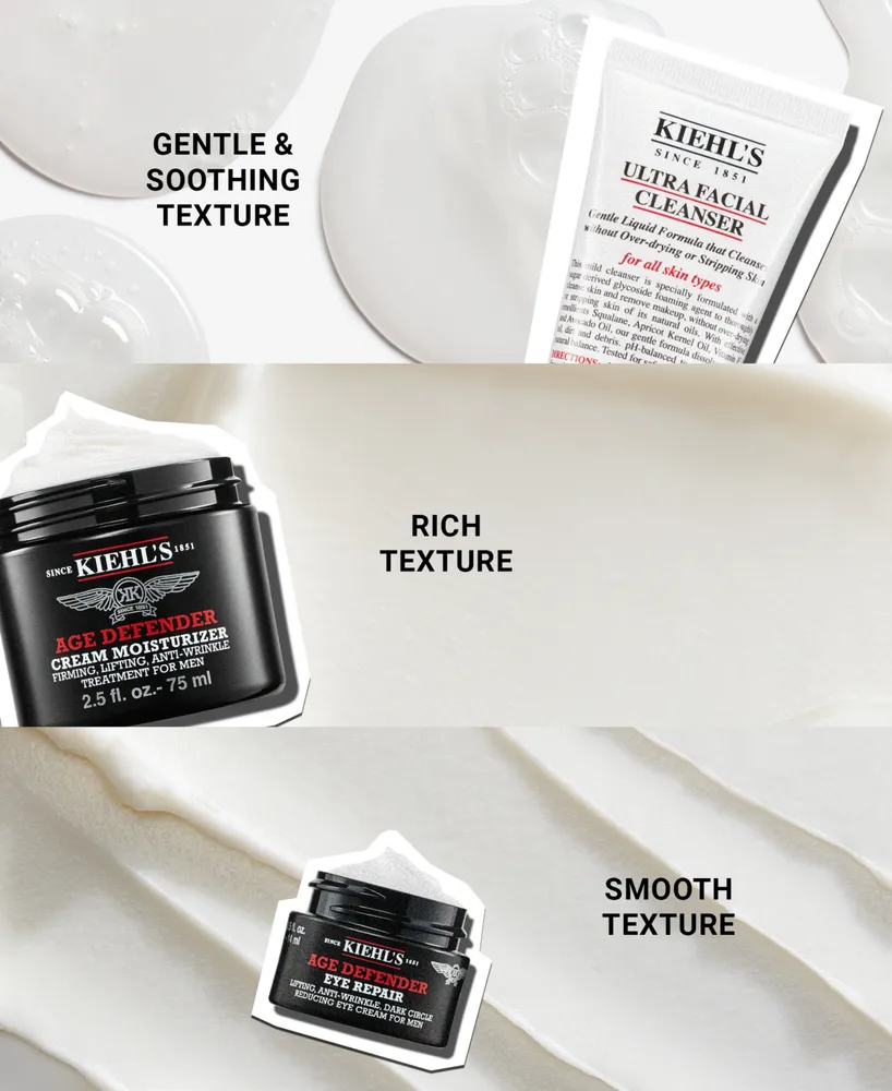 Kiehl's Since 1851 3