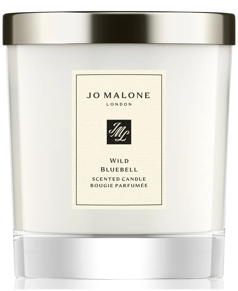 Jo Malone London Wild Bluebell Home Candle, 7.1 oz.