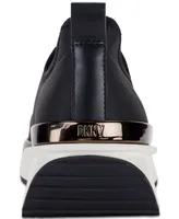 Dkny Alona Slip-On Sneakers