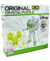 Areyougame 3D Crystal Puzzle