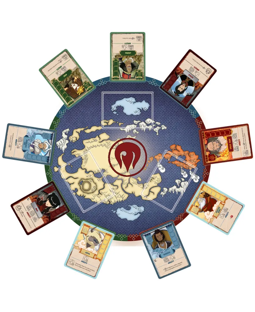 USAopoly Avatar