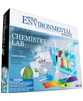 Wild! Science Wild Environmental Science