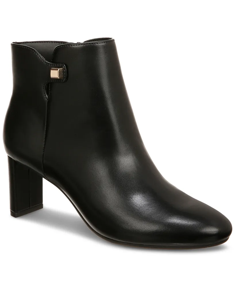 macys dress boots womens