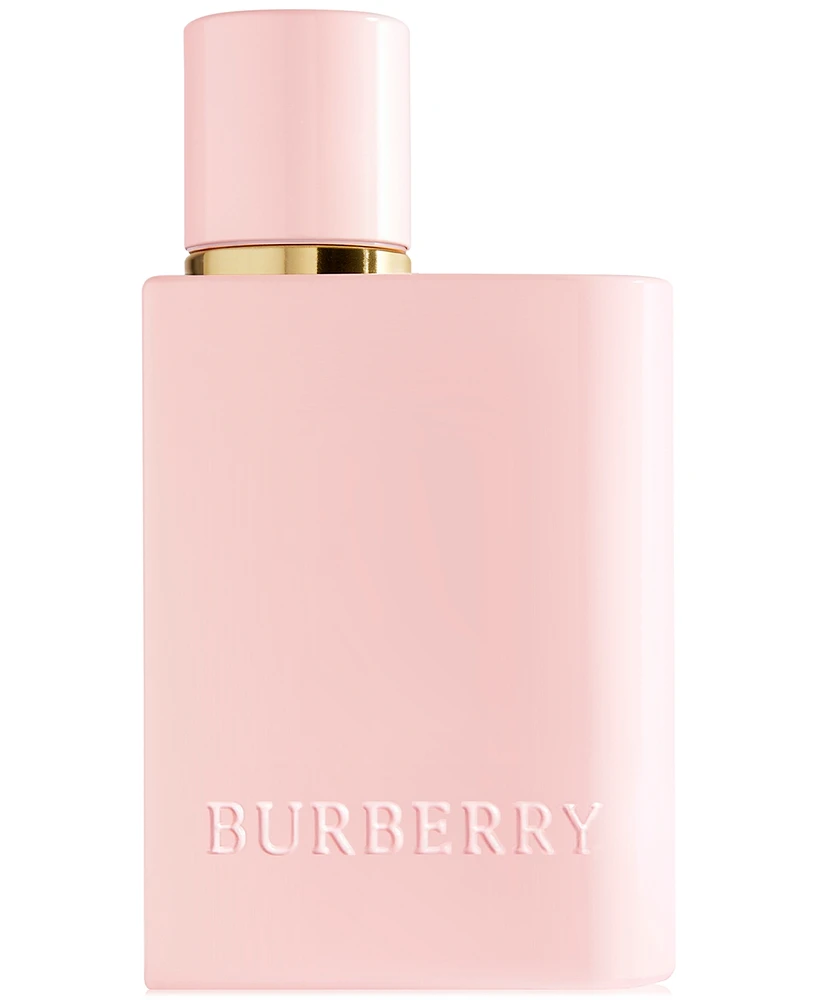 Burberry Her Elixir de Parfum, 1 oz.