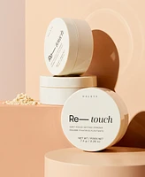 Haleys Beauty Re-touch Soft Focus Setting Powder
