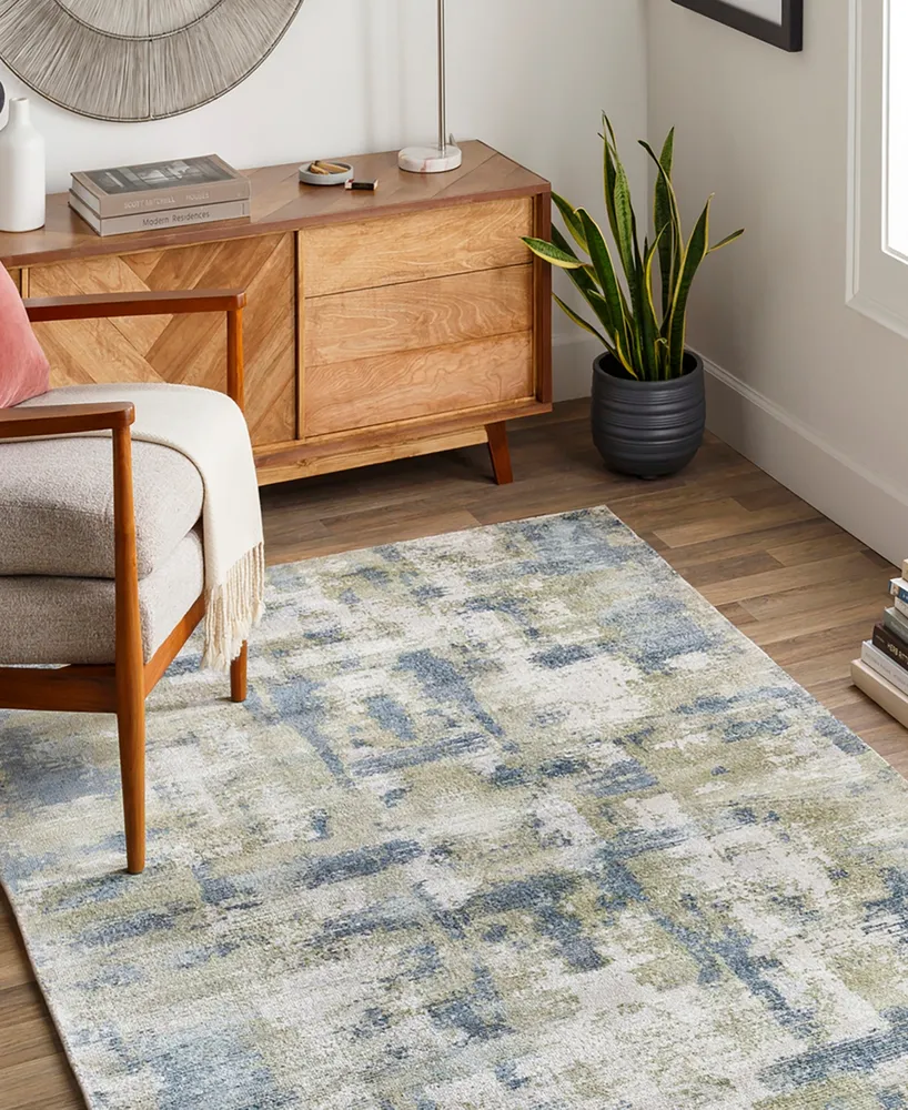 Surya Wilson Wsn-2308 2' x 3' Area Rug