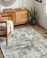 Surya Wilson Wsn-2308 2' x 3' Area Rug