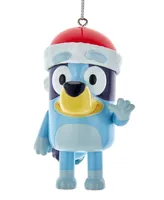 Kurt Adler Bluey Christmas Ornament