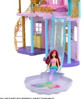Disney Princess Magical Adventures Castle