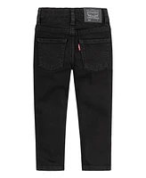 Levi's Toddler Boys 510 Skinny Fit Everyday Stretch Performance Jeans