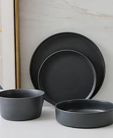 Stone Lain Celina 16 Pc. Dinnerware Set, Service for 4