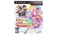 Koei Tecmo Atelier Rorona: The Alchemists of Arland - PlayStation 3
