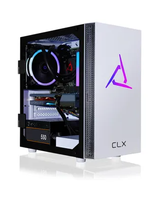 Clx Set Gaming Desktop