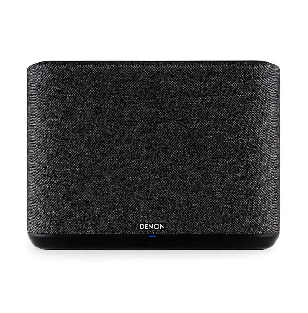 Denon Sound Quality 250 Black Wireless Speaker