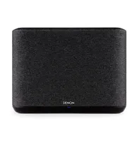 Denon Sound Quality 250 Black Wireless Speaker