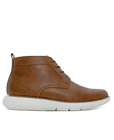 Nautica Men's Cassius Chukka Boots