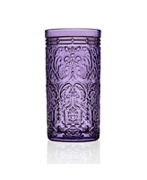 Godinger Jax Highballs, Set of 4