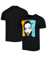 Men's and Women's Black Odb Graphic T-shirt