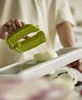 Joseph Joseph Multi-Grip Mandoline with Precision Food Grip
