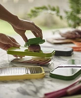 Joseph Joseph Multi-Prep Compact 4-in-1 Chop, Grate and Slice Set