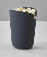 Joseph Joseph M-Cuisine Single-Serve Popcorn Maker Set of 2
