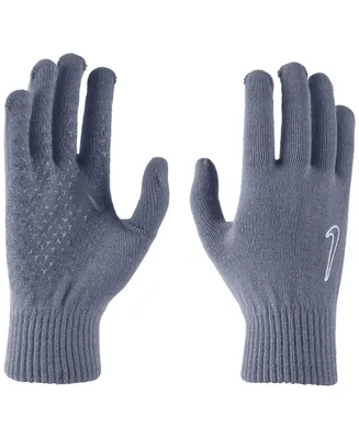 Nike Men's Knit Tech & Grip 2.0 Gloves