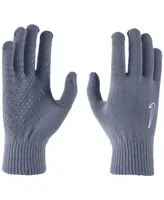 Nike Men's Knit Tech & Grip 2.0 Gloves