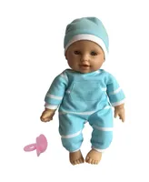 The New York Doll Collection 11 inch Soft Body Doll in Gift Box