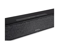 550 with Dolby Atmos, Alexa, and Heos Built-In Home Sound Bar