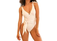 Women's Claudette One Piece