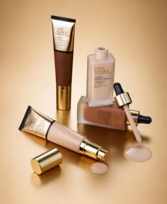 Estee Lauder Furturist Collection