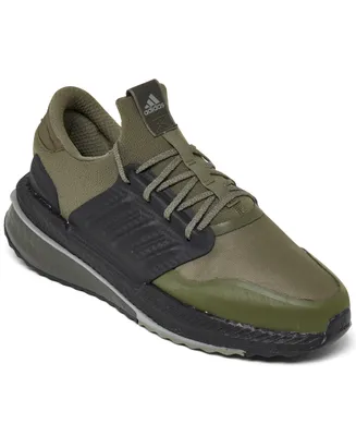 adidas Men's X Plr Boost Running Sneakers from Finish Line