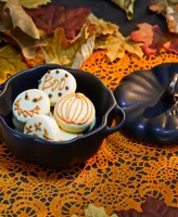 Staub Ceramics 16-oz Petite Pumpkin Cocotte