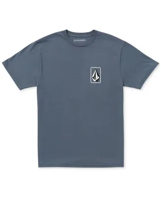 Volcom Big Boys Fullpipe Cotton Short-Sleeve Graphic T-shirt