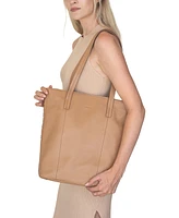 Hammitt Addie Small Leather Tote