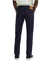 Levi's Men's 511 Slim-Fit Workwear Utility Pants